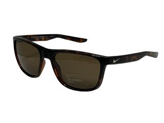 NIKE ESSENTIAL ENDEAVOR P EV1124 220 POLARIZED MEN'S SUNGLASSES TORTOISE